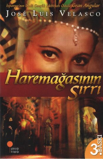 HAREMAĞASININ SIRRI