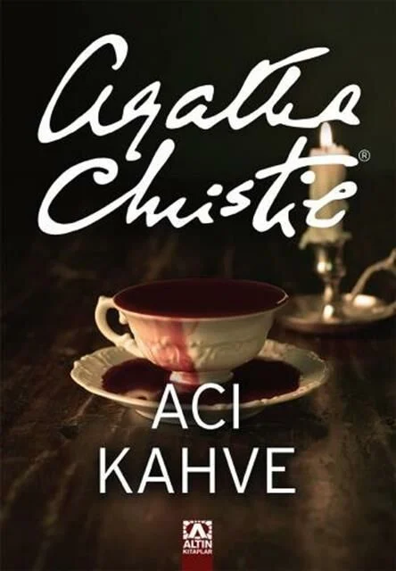 Acı Kahve (Özel Boy)
