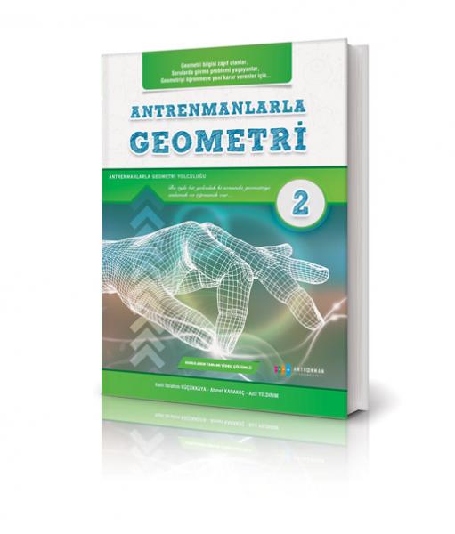 Antrenmanlarla Geometri 2