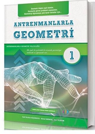 Antrenmanlarla Geometri 1