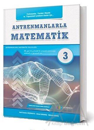 Antrenmanlarla Matematik 3