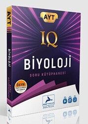 Paraf Ayt  Iq Biyoloji Soru Kütüphanesi