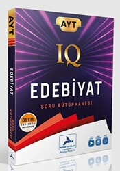 Paraf Ayt Iq Edebiyat Soru Kütüphanesi