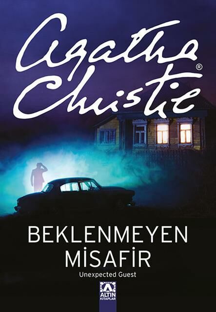 Beklenmeyen Misafir (Özel Boy)