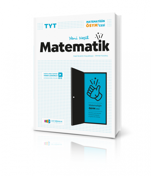 Yeni Nesil Matematik