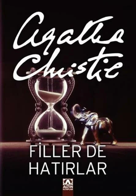 Fillerde Hatırlar (Özel Boy)