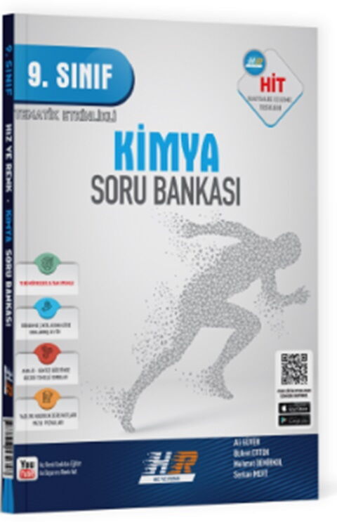 09.SINIF HIZ ve RENK HİT S.B. KİMYA - 2025-26