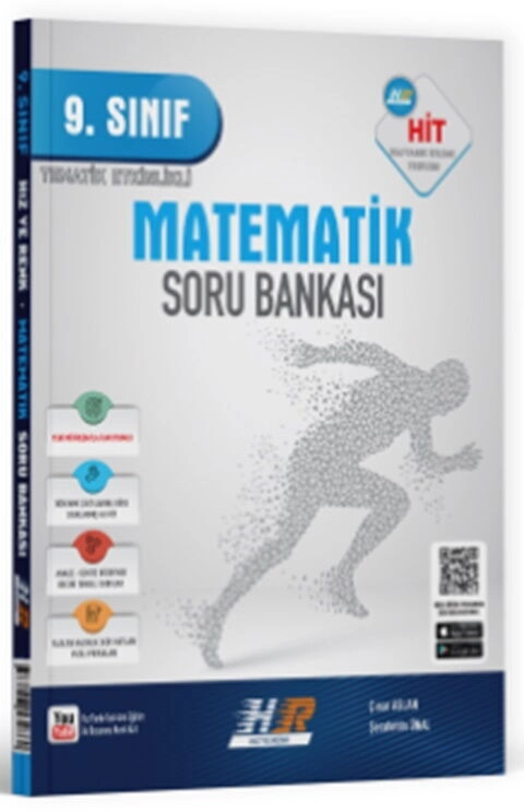 09.SINIF HIZ ve RENK HİT S.B. MATEMATİK - 2025-26
