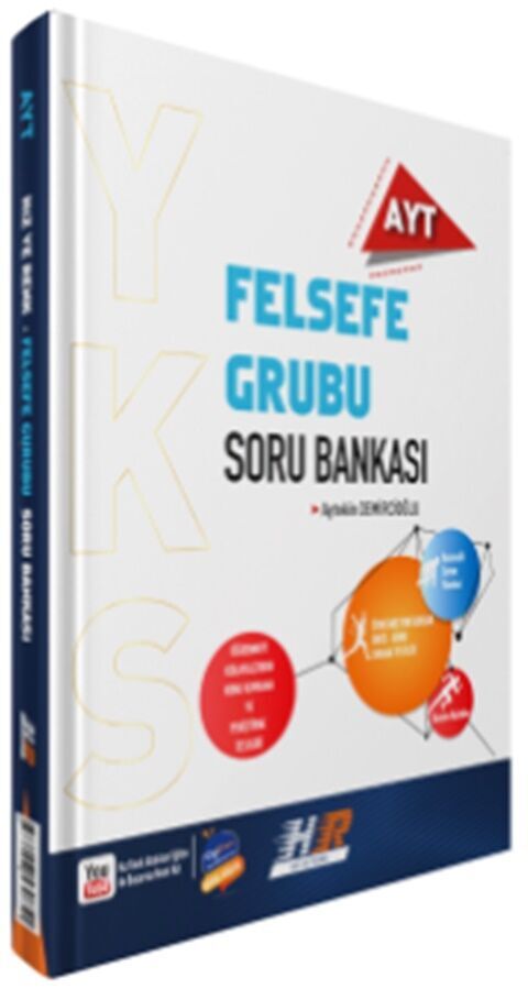 YKS AYT HIZ ve RENK S.B. FELSEFE - 2025-26