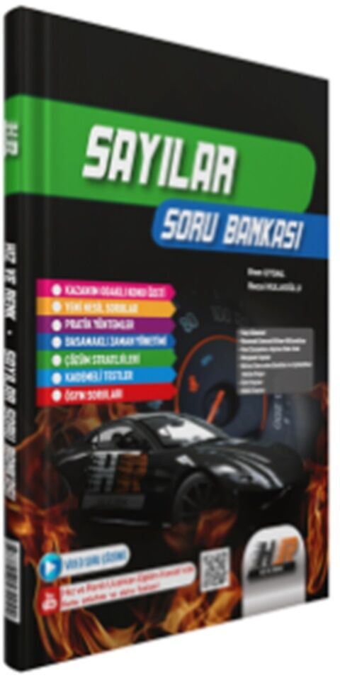TYT HIZ ve RENK S.B. SAYILAR - 2025-26