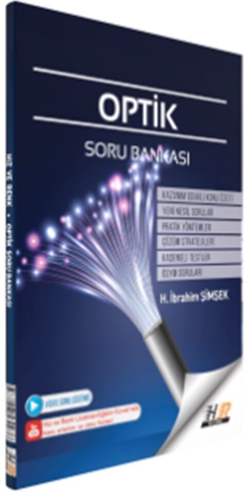 TYT HIZ ve RENK S.B. OPTİK - 2025-26