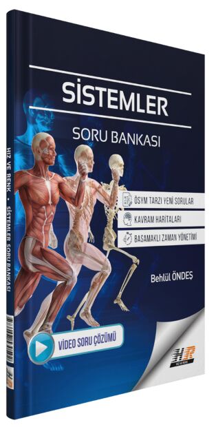 YKS AYT HIZ ve RENK S.B. SİSTEMLER - 2025-26