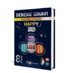 İDOL 8. SINIF  HAPPY(FASUKUL)