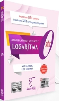 Logaritma Sıfır