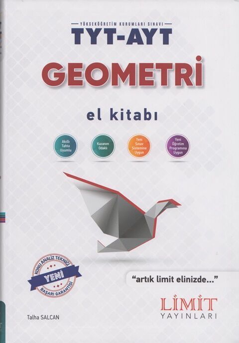 Limit Geometri El Kitabı