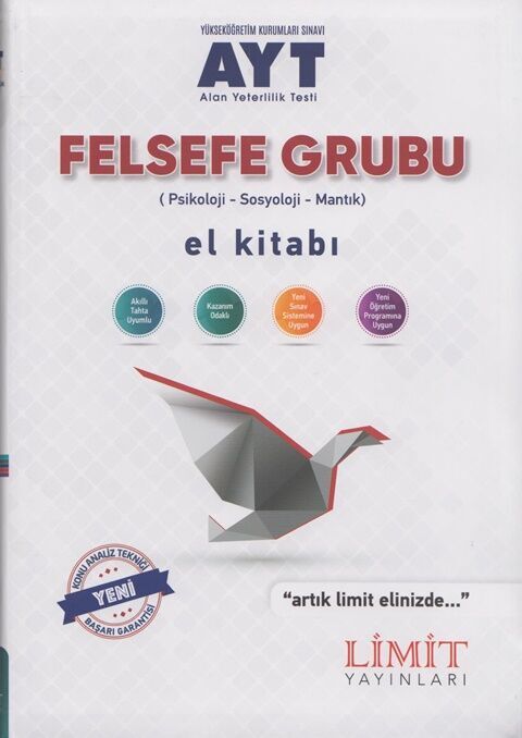 Limit Felsefe Grubu El Kitabı