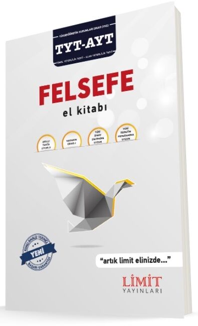 Limit Felsefe-Din Kültürü El Kitabı