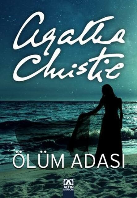 Ölüm Adası (Özel Boy)