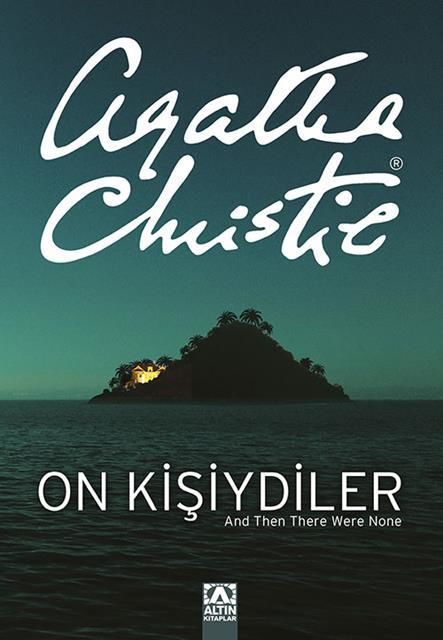 On Kişiydiler (Özel Boy)