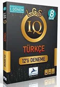 Paraf%208.Sınıf%20Iq%20Türkçe%2012%20Li%20Deneme%202023%201.Dönem%20Konuları