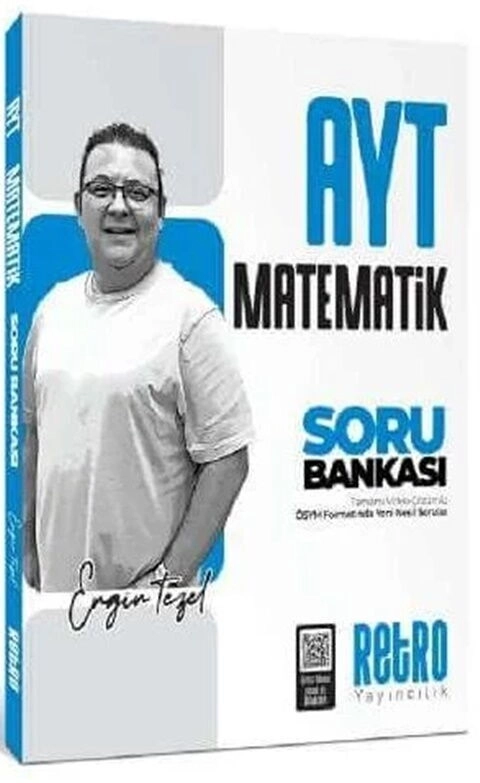 RETRO  AYT MATEMATİK SORU BANKASI