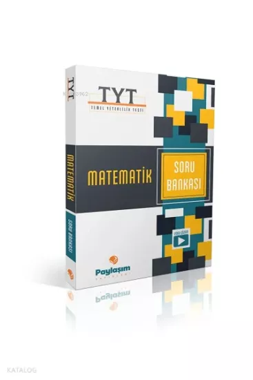 Paylaşım TYT Matematik Soru Bankası