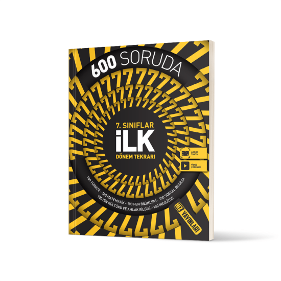 600-soruda-7-siniflar-ilk-