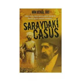 Saraydaki Casus