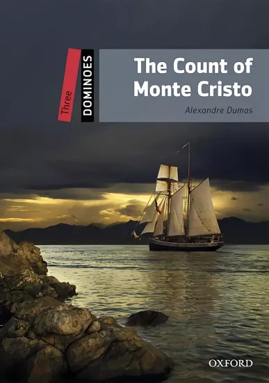 Oxford Dominoes 3. The Count of Monte Cristo 