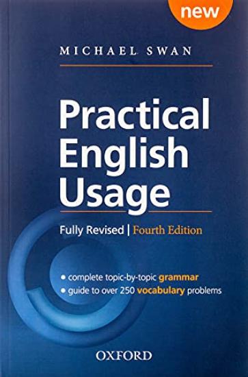 Practical English Usage,