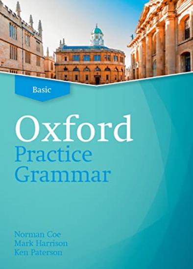 Oxford Practice Garammar Basıc  W/O KEY REVISED ED.2019