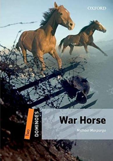 Oxford Dominoes 2:NE WAR HORSE