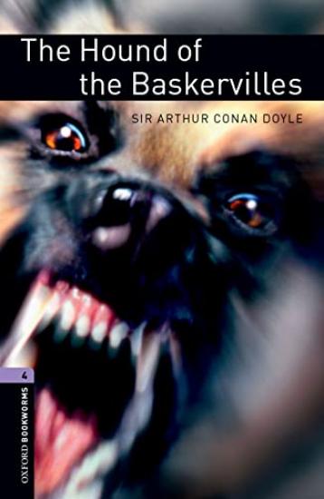 Oxford Bookworms Library 4:HOUND OF BASKERVILLES MP3 PK