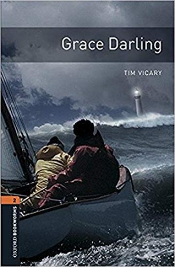 Oxford Bookworms Library 2:GRACE DARLING MP3 PK
