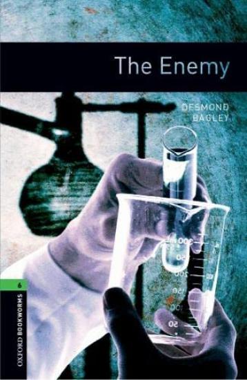 Oxford Bookworms Library 6:ENEMY