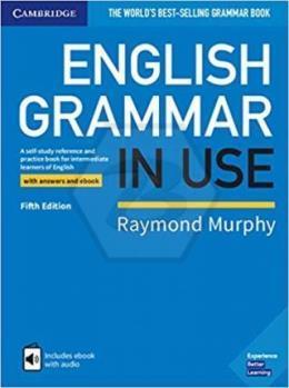 English Grammar in Use