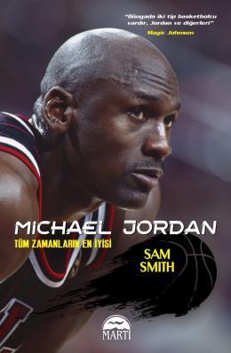 Sporcular Michael Jordan