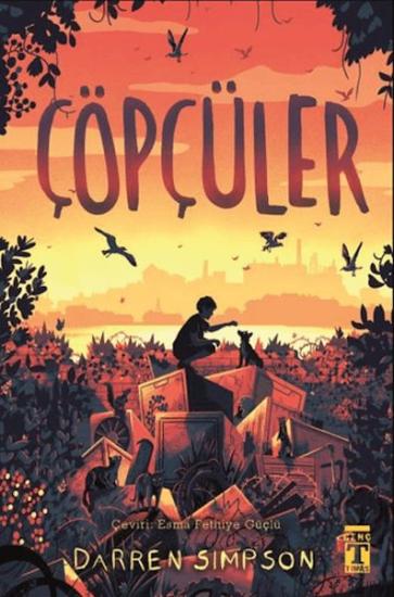Çöpçüler Ciltli