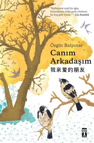  Canım Arkadaşım