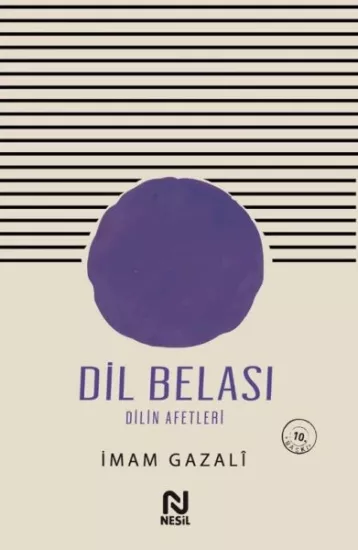 Dil Belası Dilin Afetleri