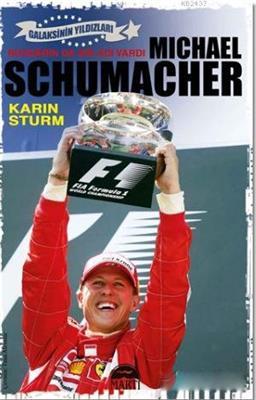 Sporcular-Michael Schumacher