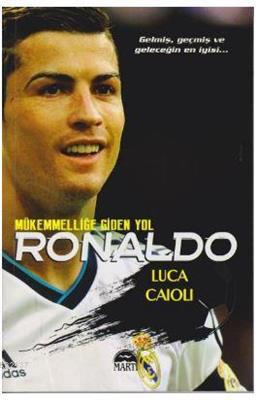 Sporcular - Ronaldo