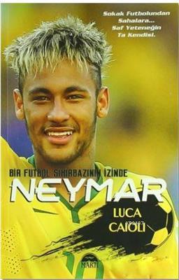 Sporcular- Neymar (Yeni)