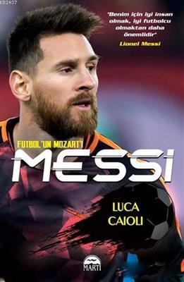 Sporcular-Messi