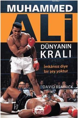 Sporcular-Muhammed Ali/Dünyanın Kralı