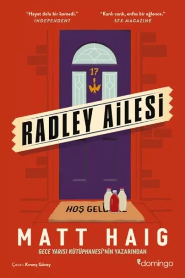  Radley Ailesi