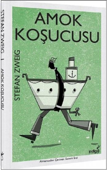 Stefan Zweig