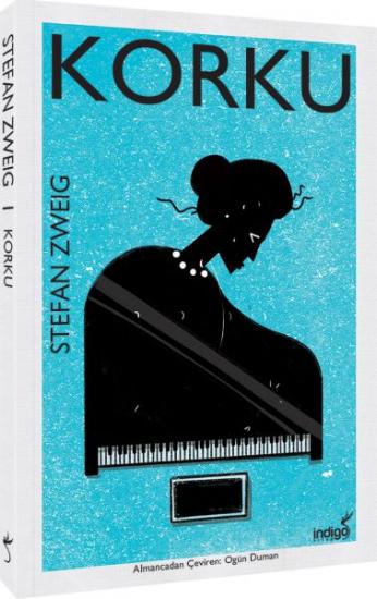 Stefan Zweig