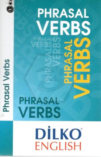 Dilko Kelime Kartı - Phrasal Verbs