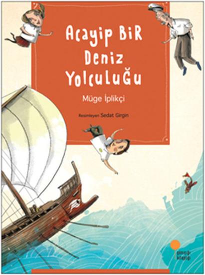 Öykü